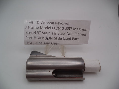 J Frame Model 640 Used Parts USA Guns And Gear – USA Guns And Gear-Your  Favorite Gun Parts Store