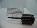 Smith & Wesson K Frame Model 17 Cylinder Assembly - Blue Steel .22 Long Rifle 6-Shot - Used OEM Part SW-K17-CYL-1776-USED