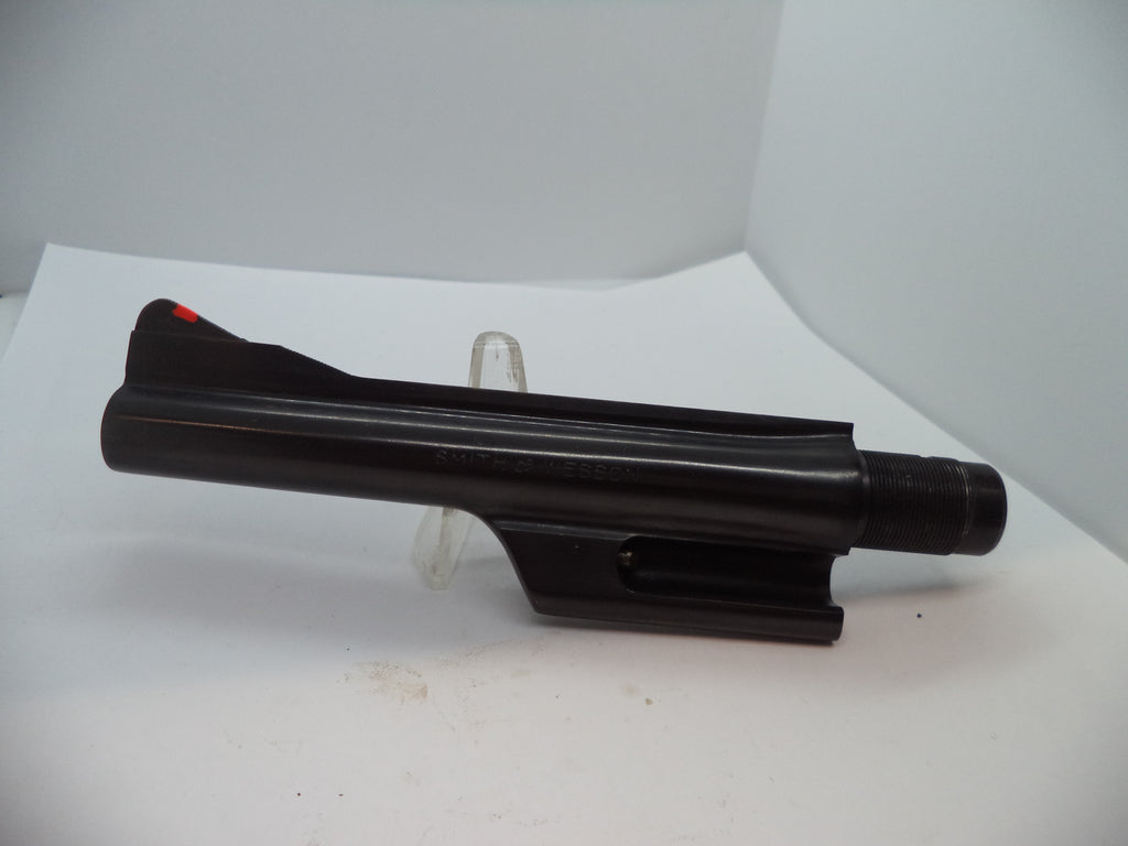 N2831 S&W N Model 28 -2 6" Pinned Barrel Blue .357 Magnum CTG  Used