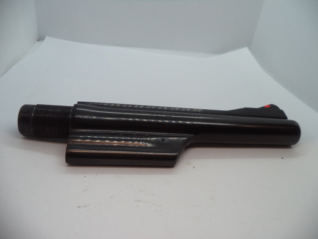 N2831 S&W N Model 28 -2 6" Pinned Barrel Blue .357 Magnum CTG  Used
