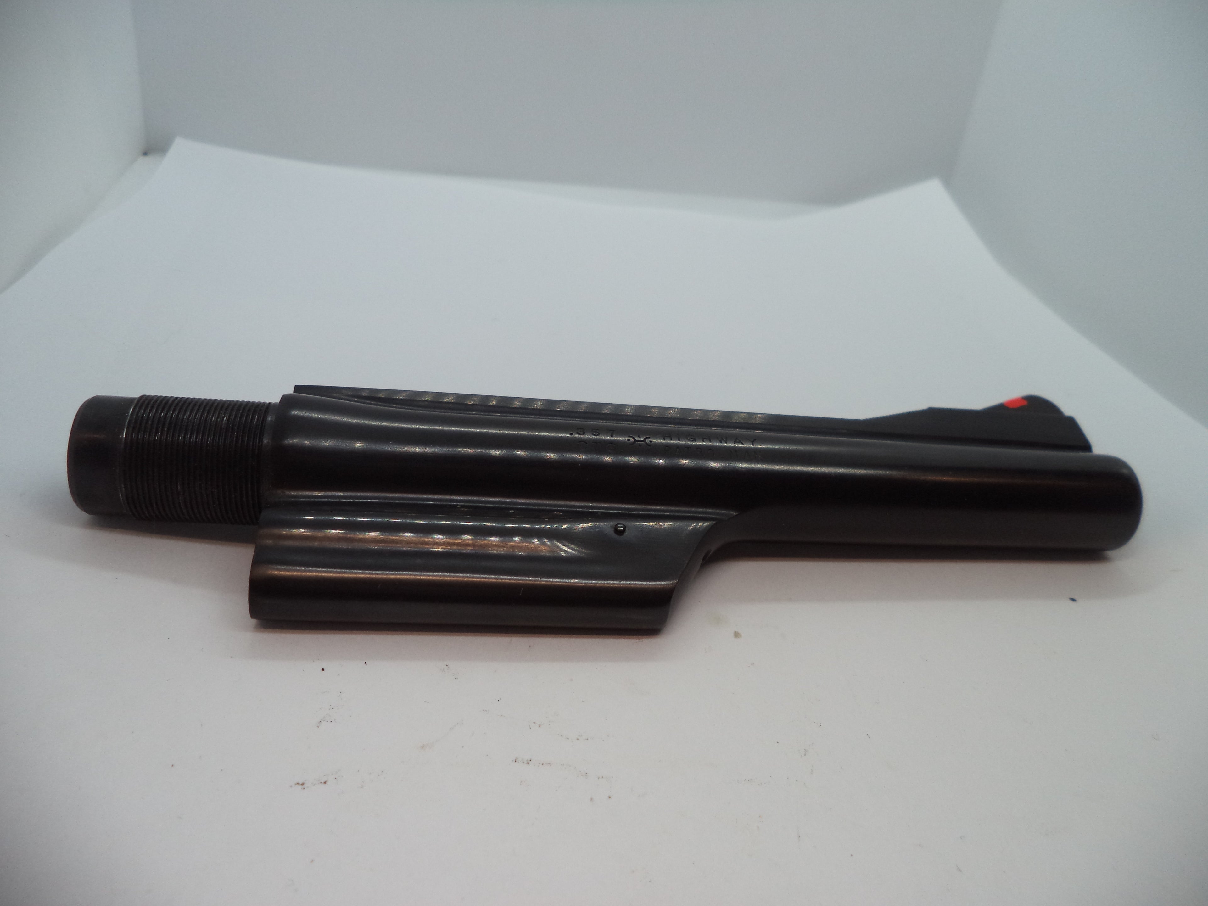 N2831 S&W N Model 28 -2 6" Pinned Barrel Blue .357 Magnum CTG  Used