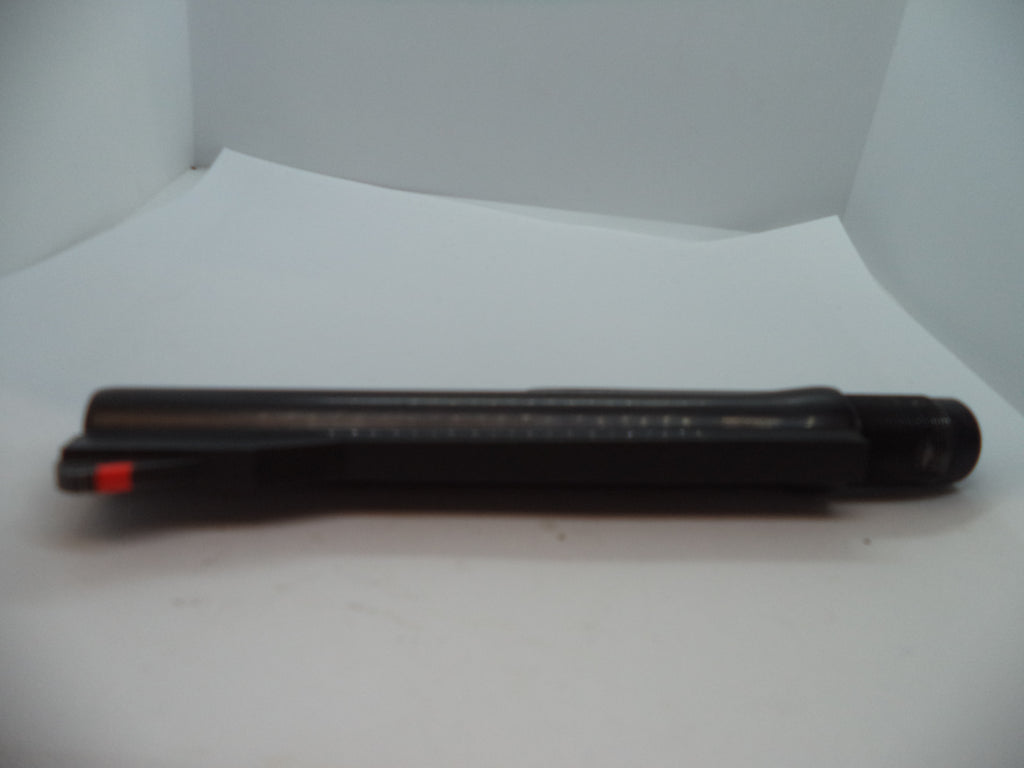 N2831 S&W N Model 28 -2 6" Pinned Barrel Blue .357 Magnum CTG  Used