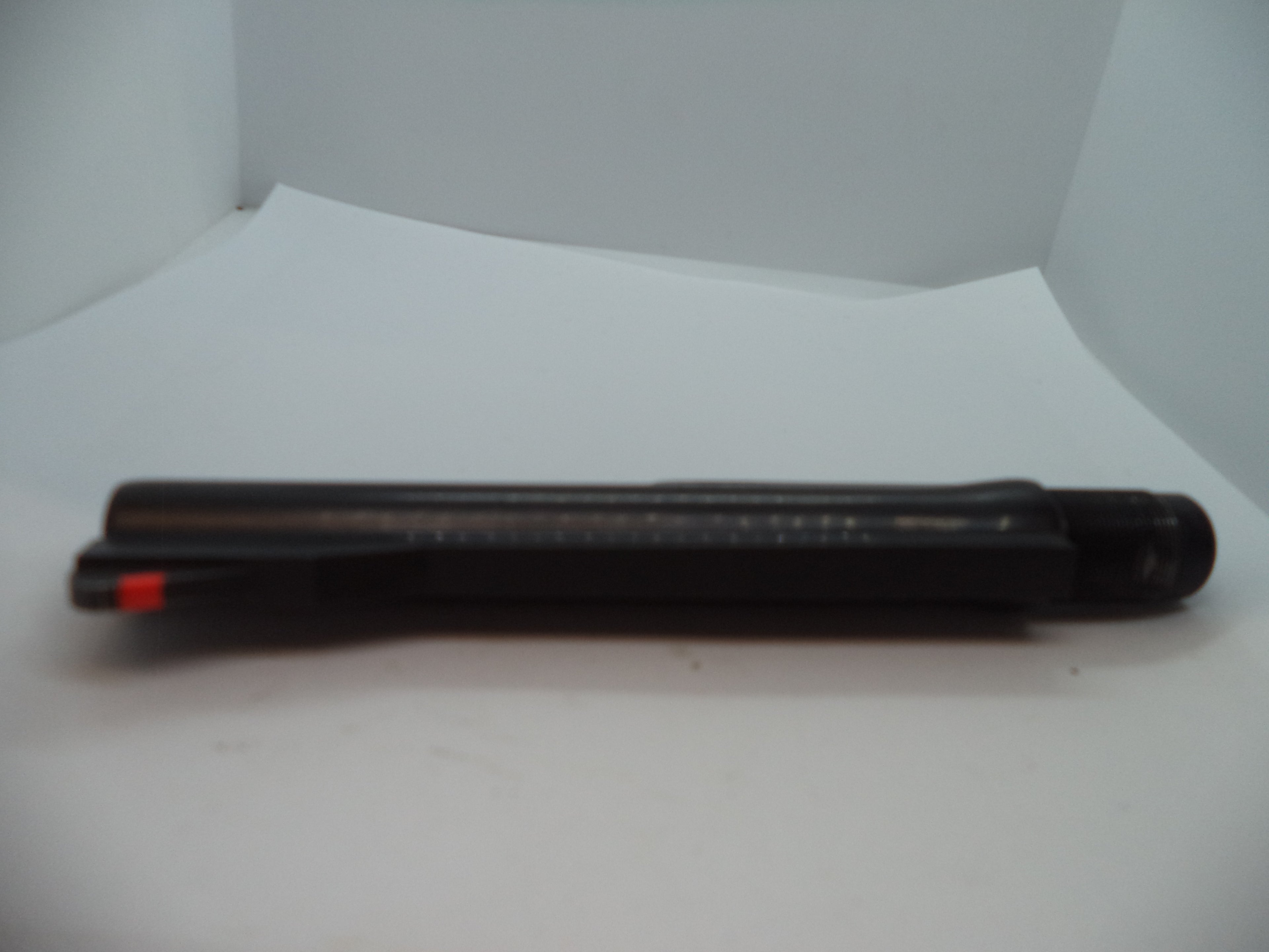 N2831 S&W N Model 28 -2 6" Pinned Barrel Blue .357 Magnum CTG  Used