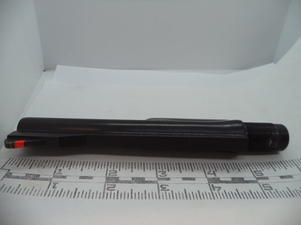 N2831 S&W N Model 28 -2 6" Pinned Barrel Blue .357 Magnum CTG  Used