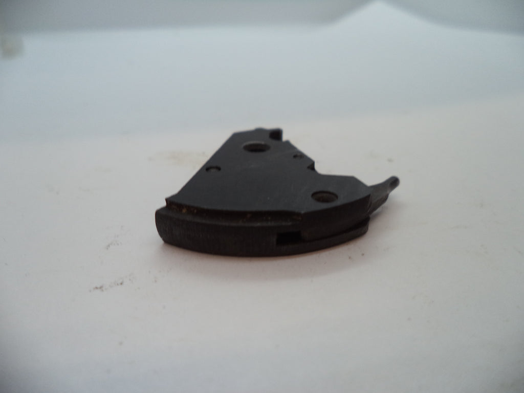 42107 Smith & Wesson J Model 42  Hammer  Concealed .38 Special Used