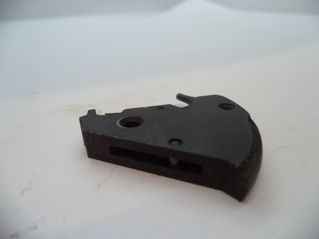 42107 Smith & Wesson J Model 42  Hammer  Concealed .38 Special Used