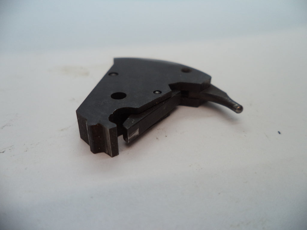 42107 Smith & Wesson J Model 42  Hammer  Concealed .38 Special Used