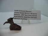 36107A Smith & Wesson J Model 36 & 37 Hammer .240" .38 Special  Used