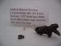 386112 S&W L Frame Model 386 Hammer .375" Wide Spur (MIM).357 Magnum