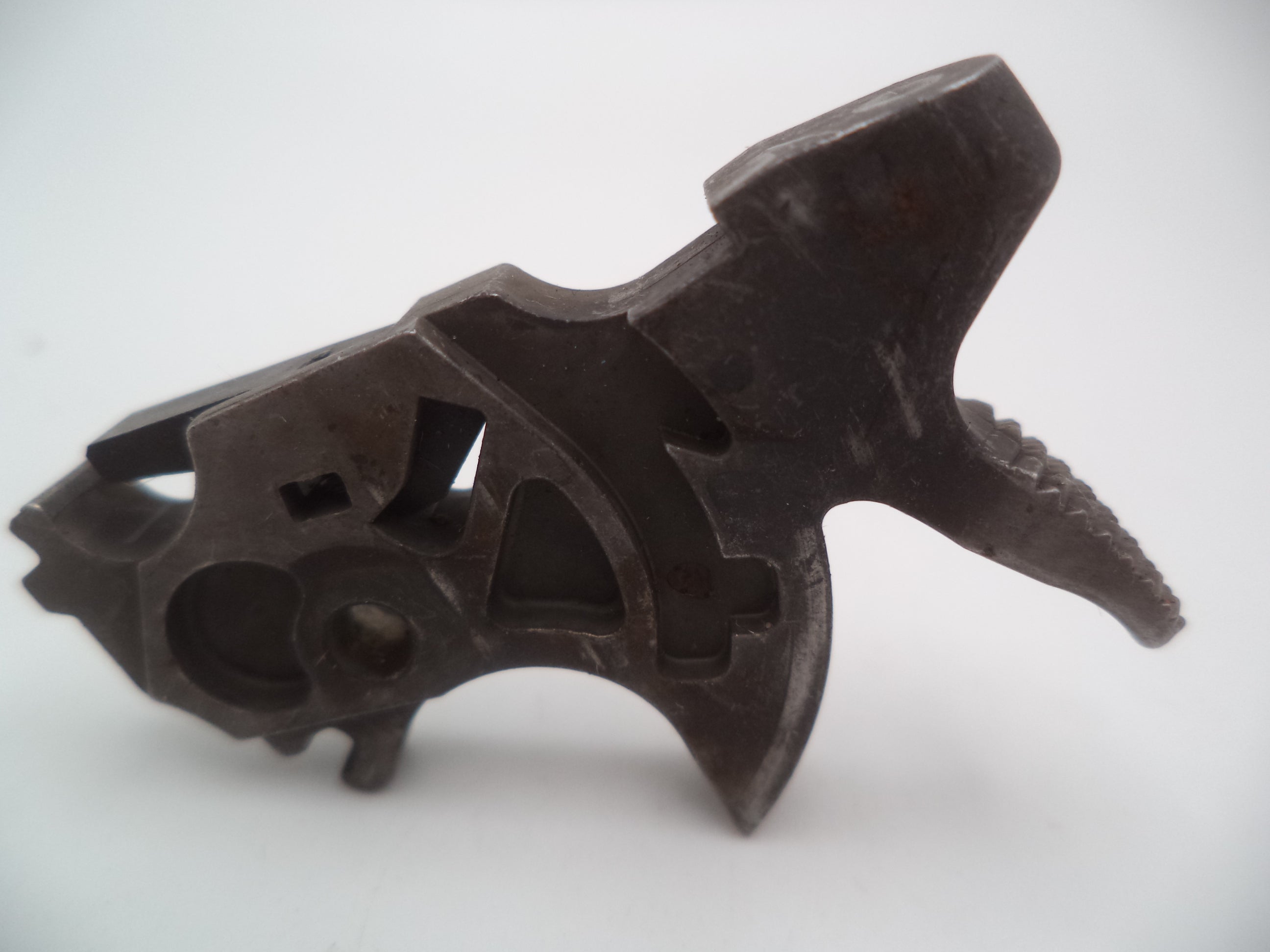 386112 S&W L Frame Model 386 Hammer .375" Wide Spur (MIM).357 Magnum
