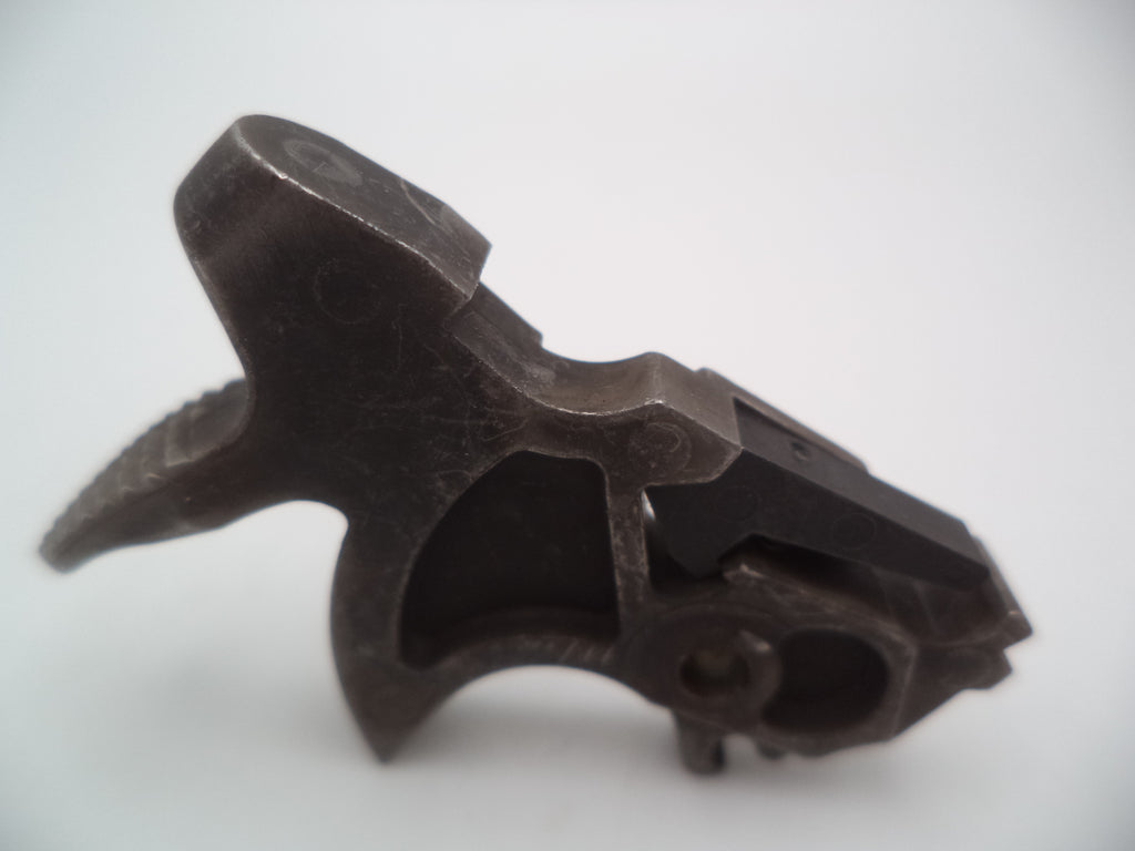 386112 S&W L Frame Model 386 Hammer .375" Wide Spur (MIM).357 Magnum