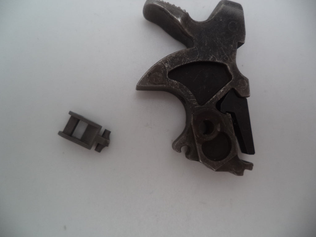 386112 S&W L Frame Model 386 Hammer .375" Wide Spur (MIM).357 Magnum