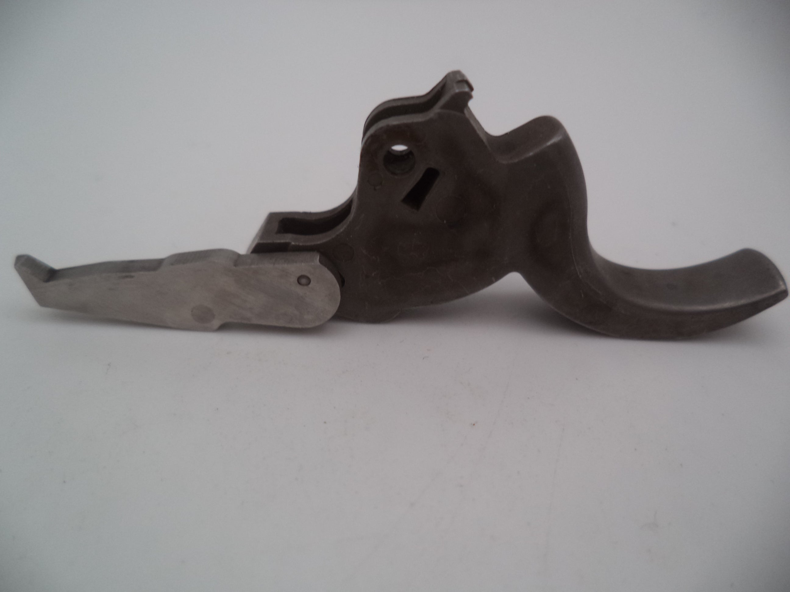 386190 S&W L Frame Model 386 8 Shot Trigger  .301" Wide Smooth 357 Magnum
