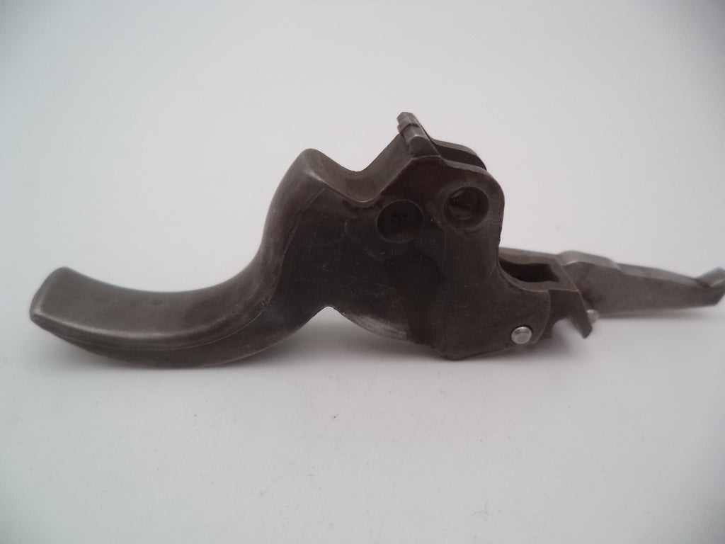 386190 S&W L Frame Model 386 8 Shot Trigger  .301" Wide Smooth 357 Magnum