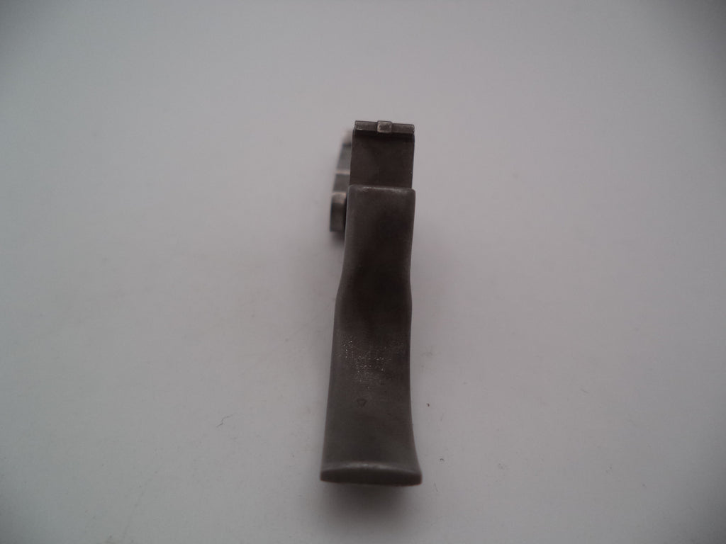 386190 S&W L Frame Model 386 8 Shot Trigger  .301" Wide Smooth 357 Magnum