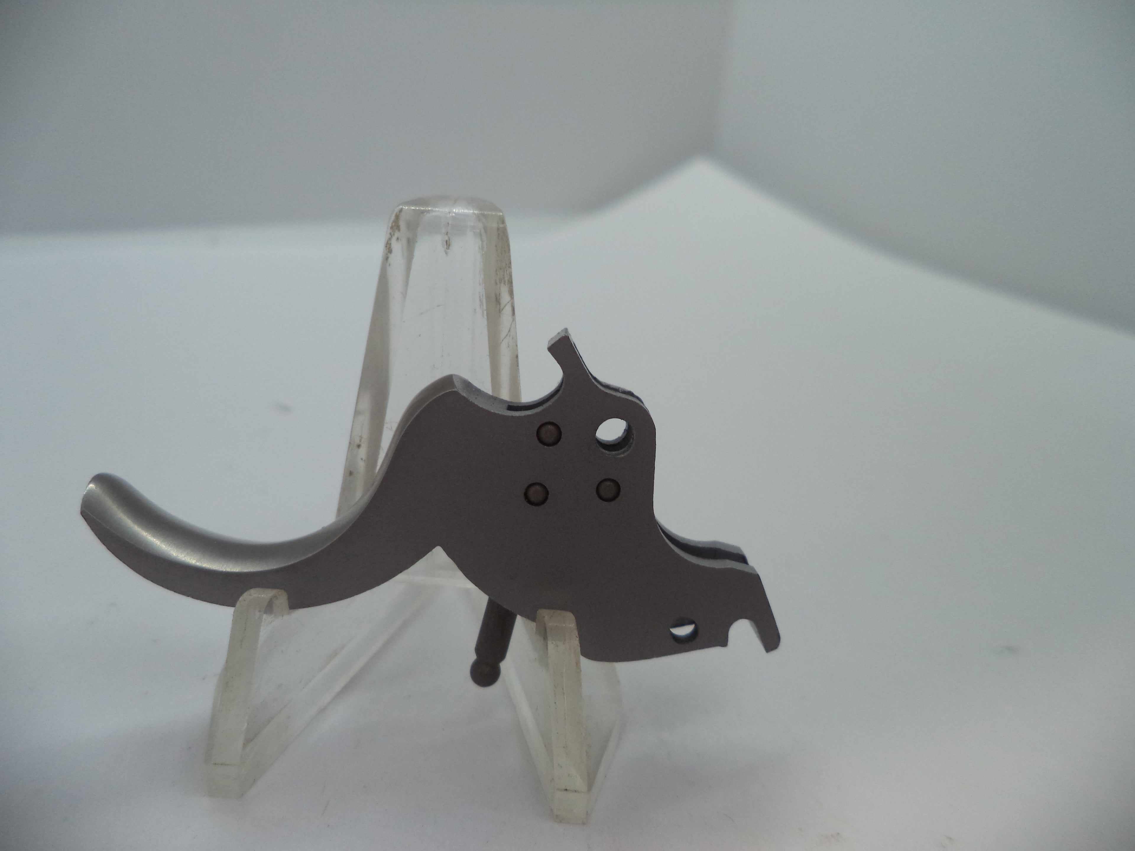 64189 Smith & Wesson K,N Models 64,65,66,67,686,624,629,657  Trigger .265" Used