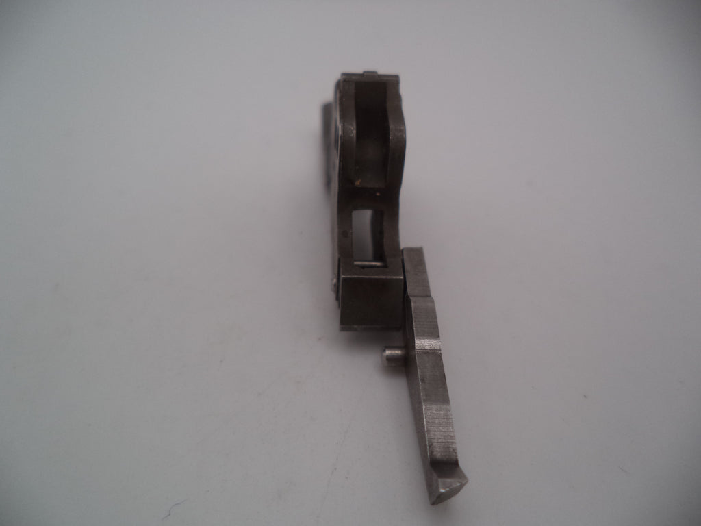386190 S&W L Frame Model 386 8 Shot Trigger  .301" Wide Smooth 357 Magnum
