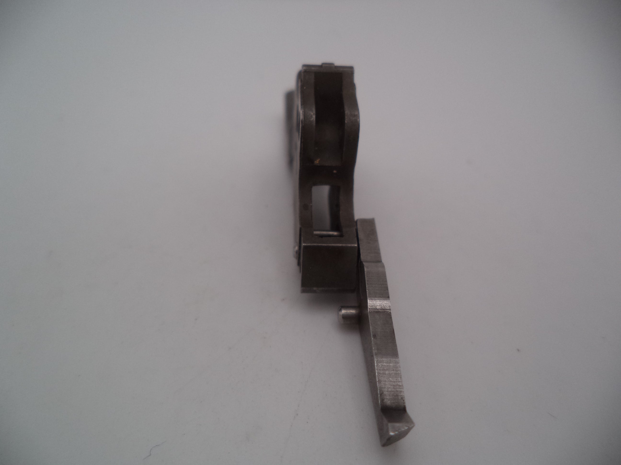 386190 S&W L Frame Model 386 8 Shot Trigger  .301" Wide Smooth 357 Magnum