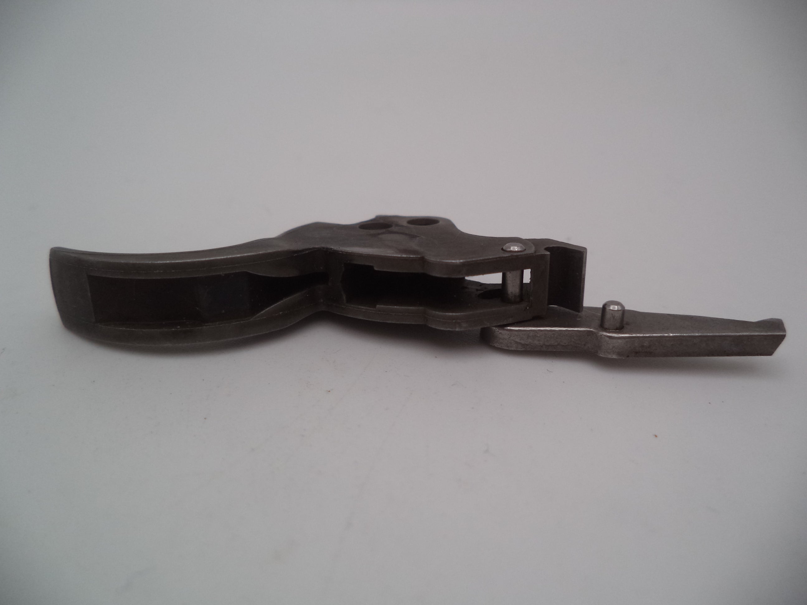 386190 S&W L Frame Model 386 8 Shot Trigger  .301" Wide Smooth 357 Magnum