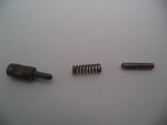 38601 Smith & Wesson L Frame Model 386 8 Shot Firing Pin 357 Magnum