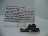 10186 S&W K,L,N Multi Models Trigger Bare .400" Smooth (MIM) Used Part