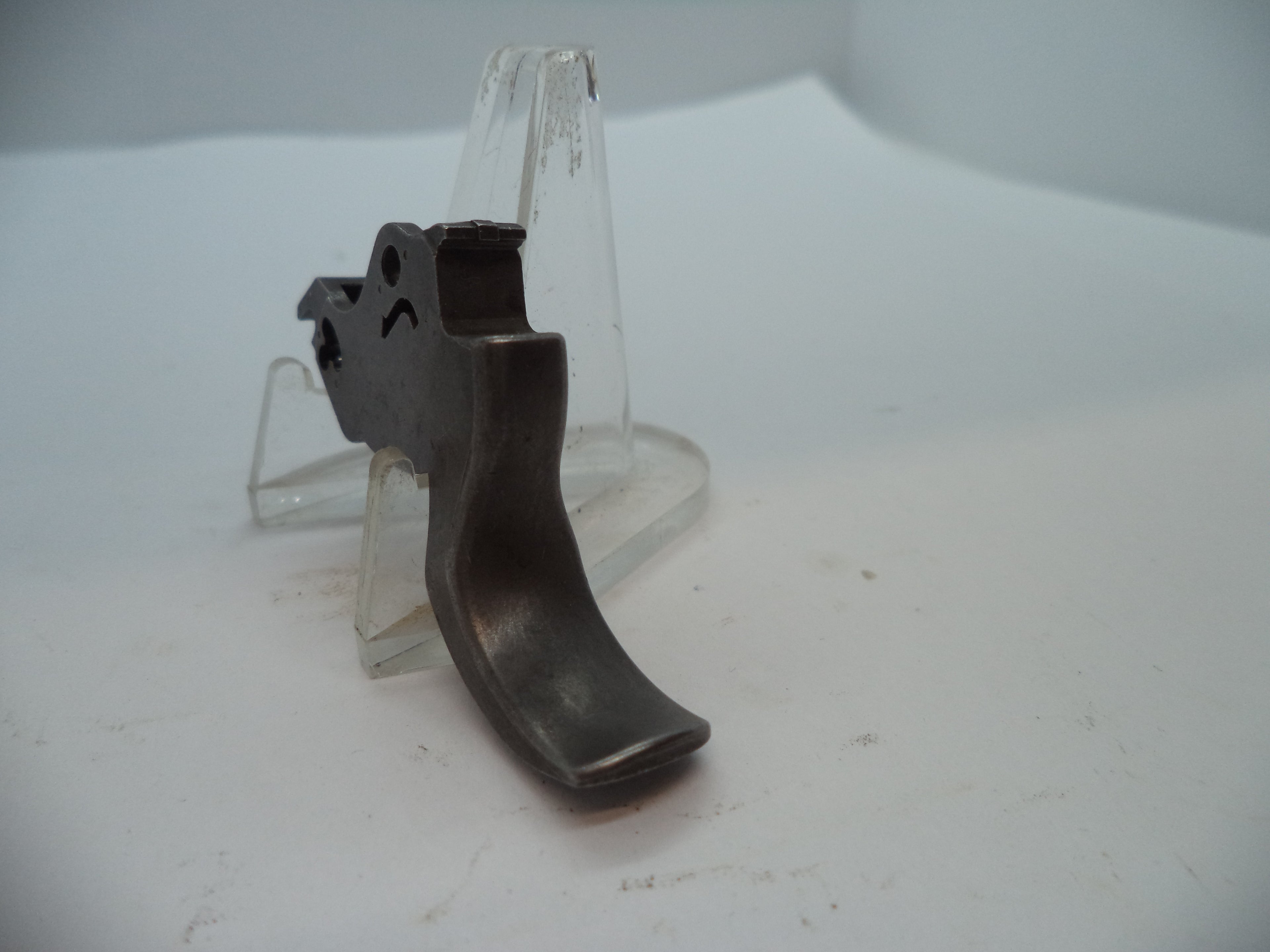 10186 S&W K,L,N Multi Models Trigger Bare .400" Smooth (MIM) Used Part