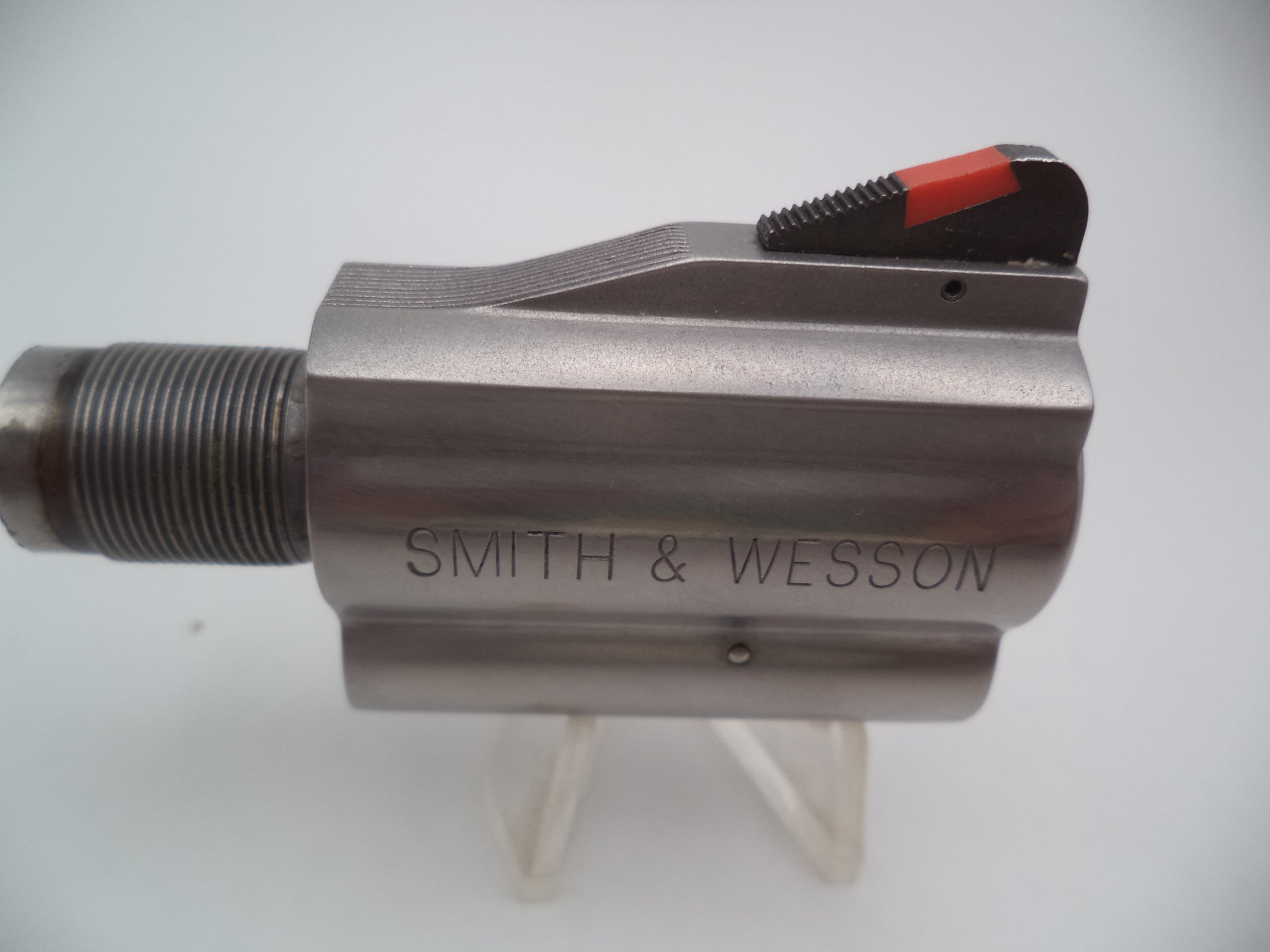 38613 S&W L Frame Model 386 2 1/2" Barrel 8 Shot Non Pinned .357 Magnum