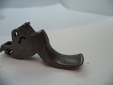 10186 S&W K,L,N Multi Models Trigger Bare .400" Smooth (MIM) Used Part
