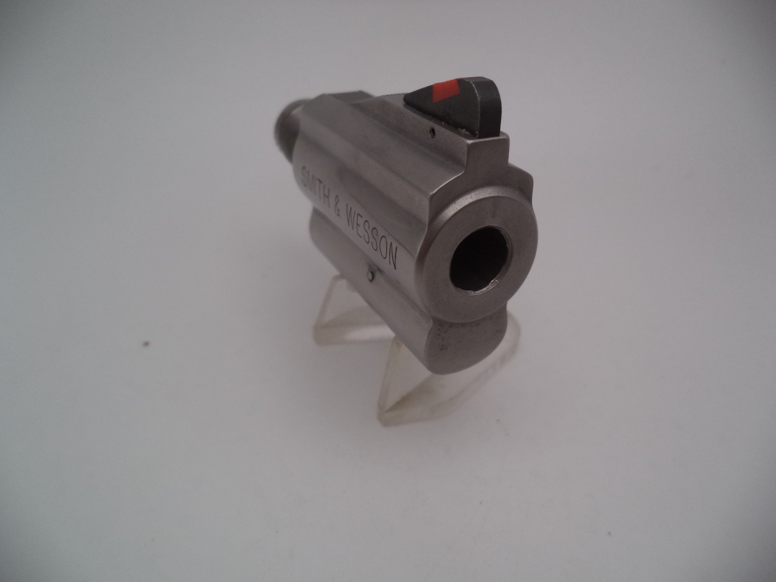 38613 S&W L Frame Model 386 2 1/2" Barrel 8 Shot Non Pinned .357 Magnum