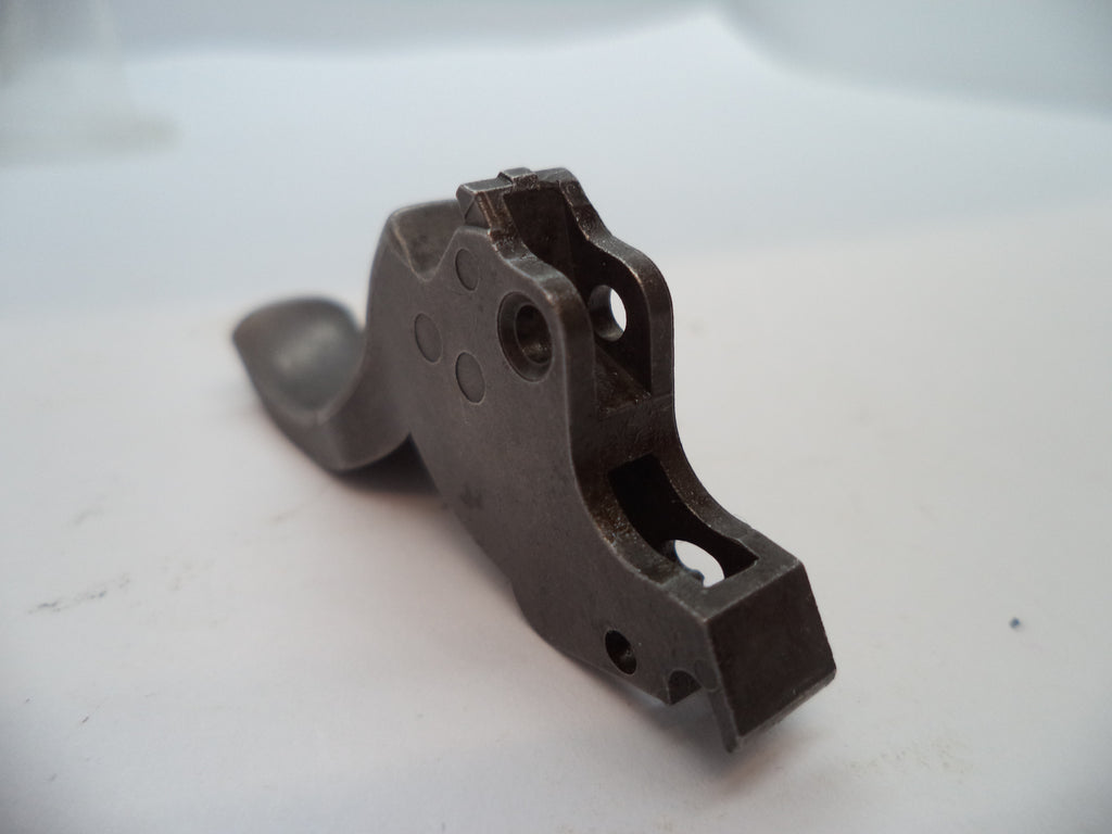 10186 S&W K,L,N Multi Models Trigger Bare .400" Smooth (MIM) Used Part