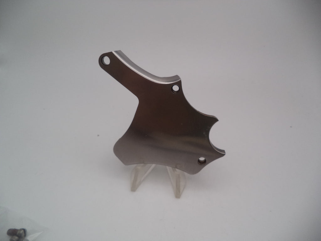 386159 S&W L Frame Model 386 Side Plate & Screws 8 Shot 357 Magnum