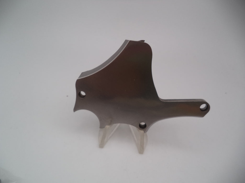 386159 S&W L Frame Model 386 Side Plate & Screws 8 Shot 357 Magnum