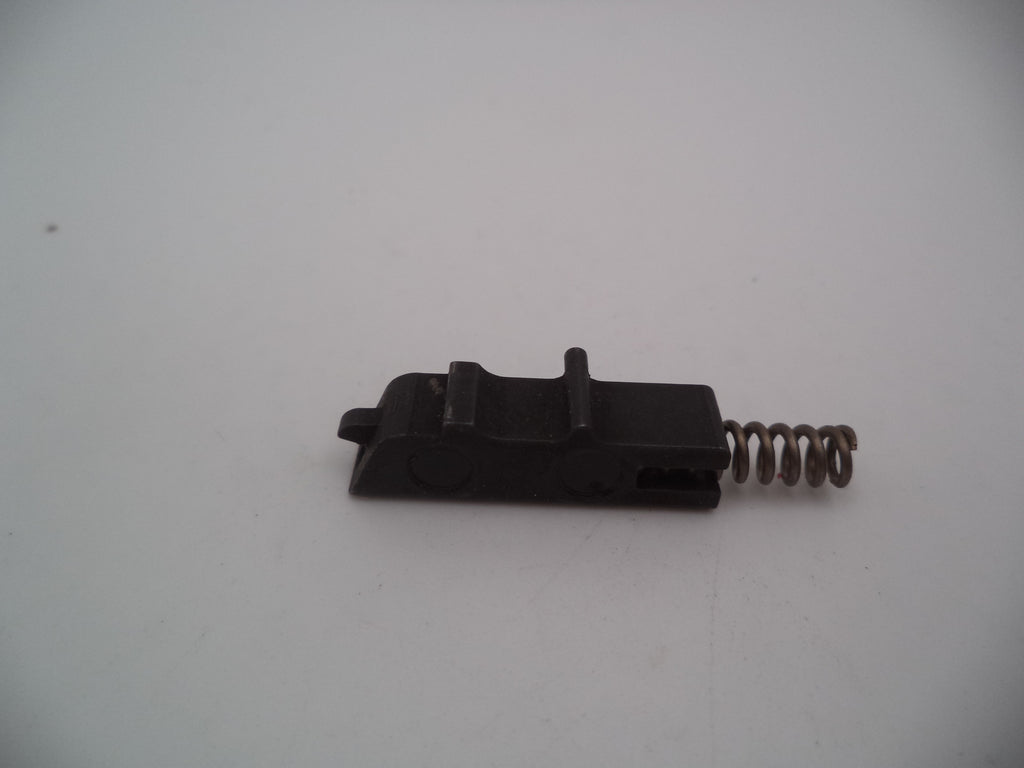 386776 S&W L Frame Model 386 Rebound Assy & Spring 8 Shot 357 Magnum