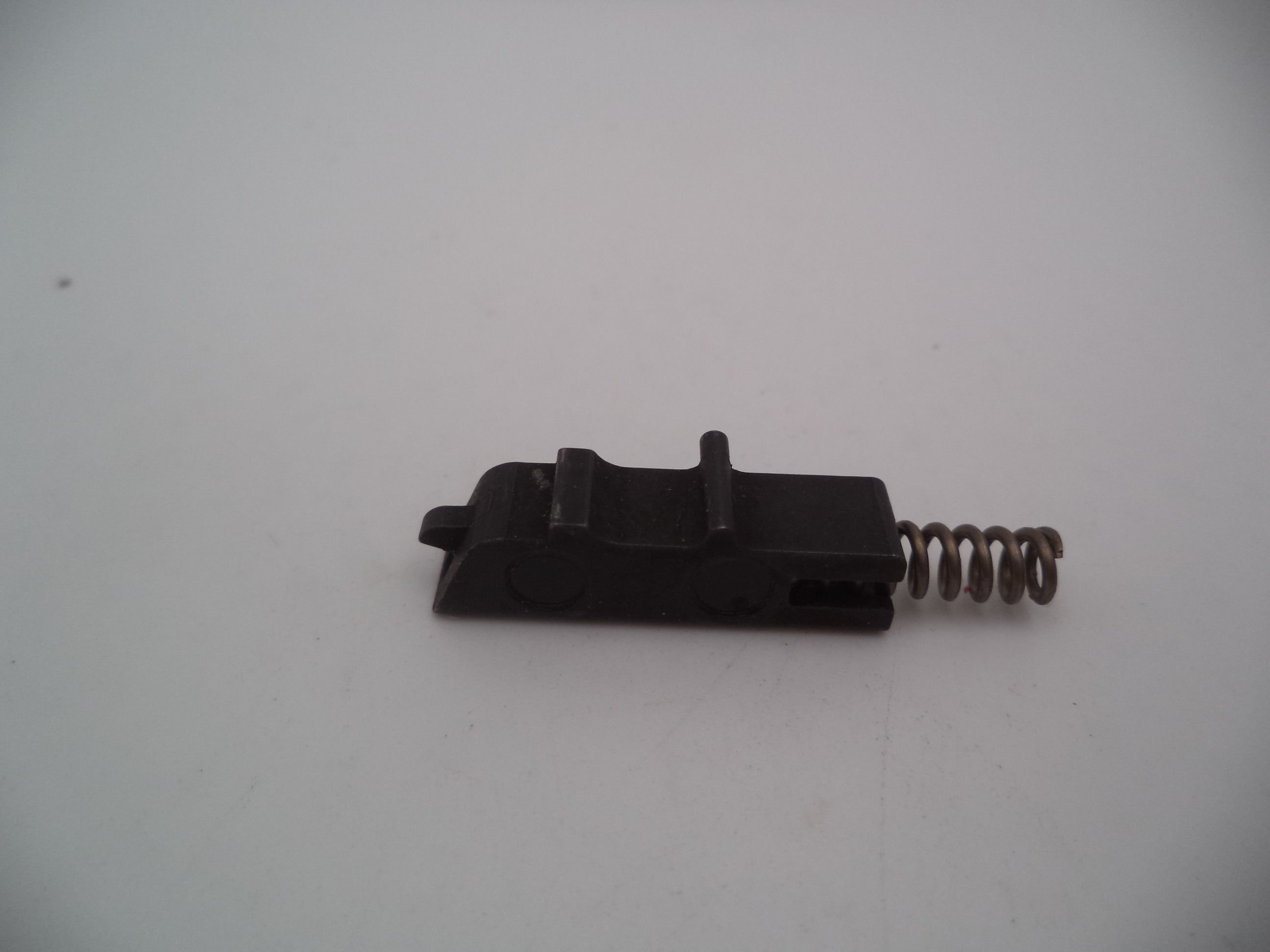386776 S&W L Frame Model 386 Rebound Assy & Spring 8 Shot 357 Magnum