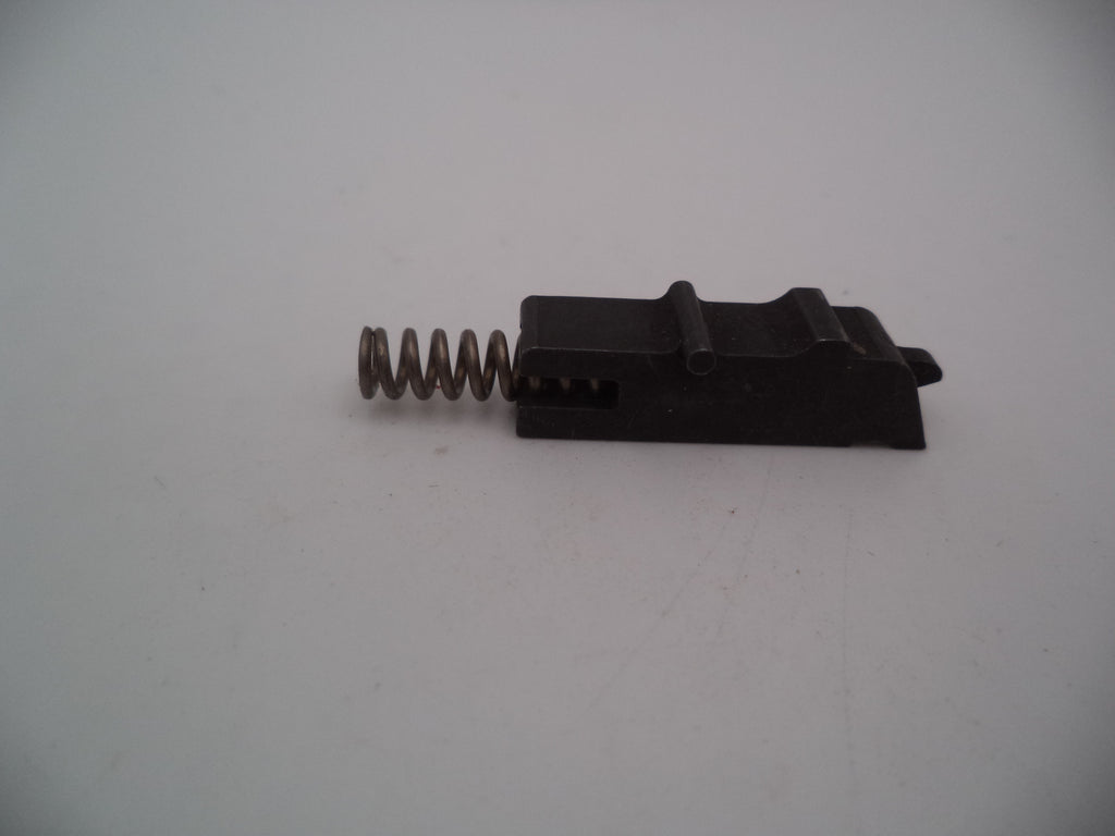 386776 S&W L Frame Model 386 Rebound Assy & Spring 8 Shot 357 Magnum