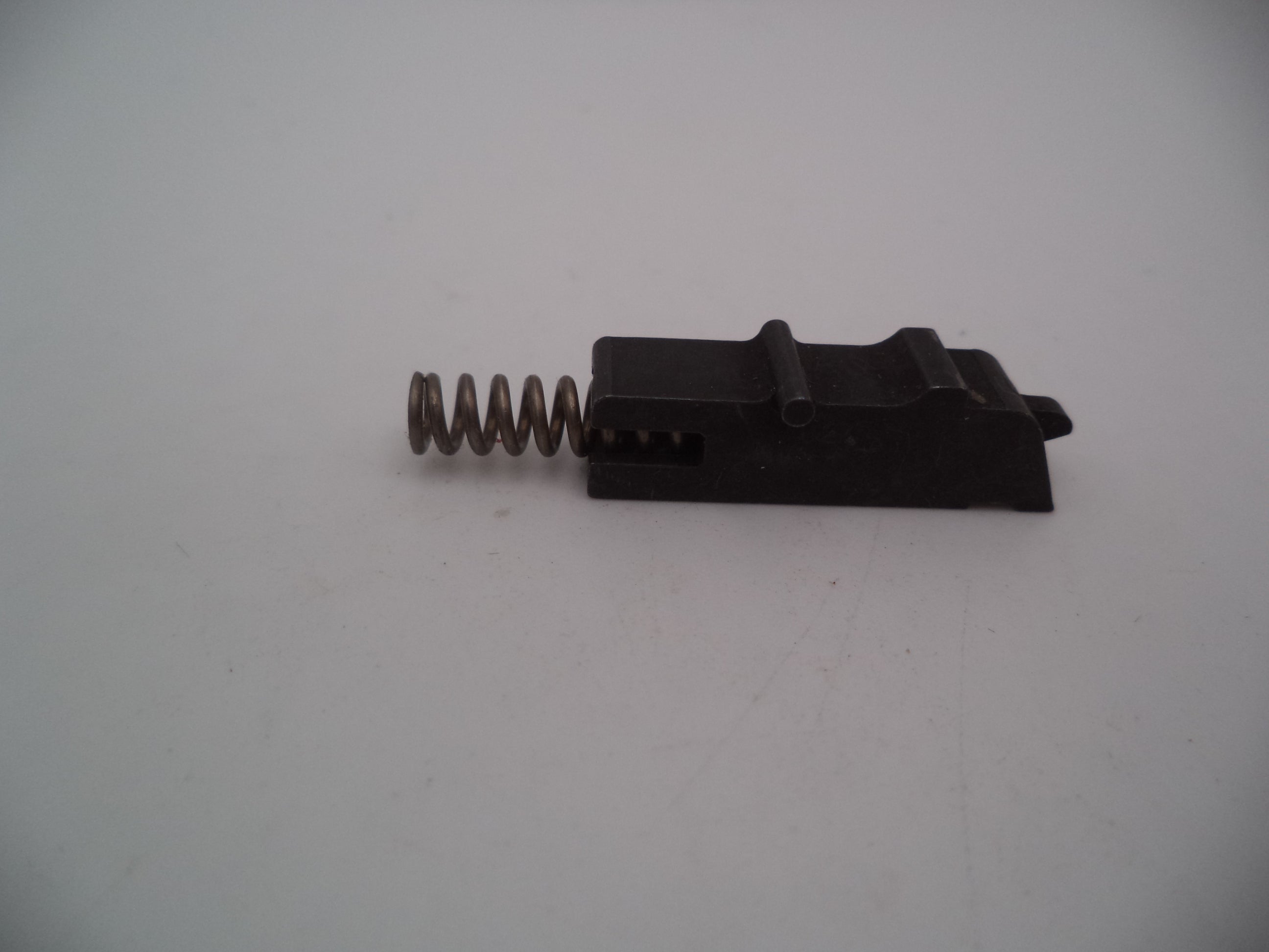 386776 S&W L Frame Model 386 Rebound Assy & Spring 8 Shot 357 Magnum