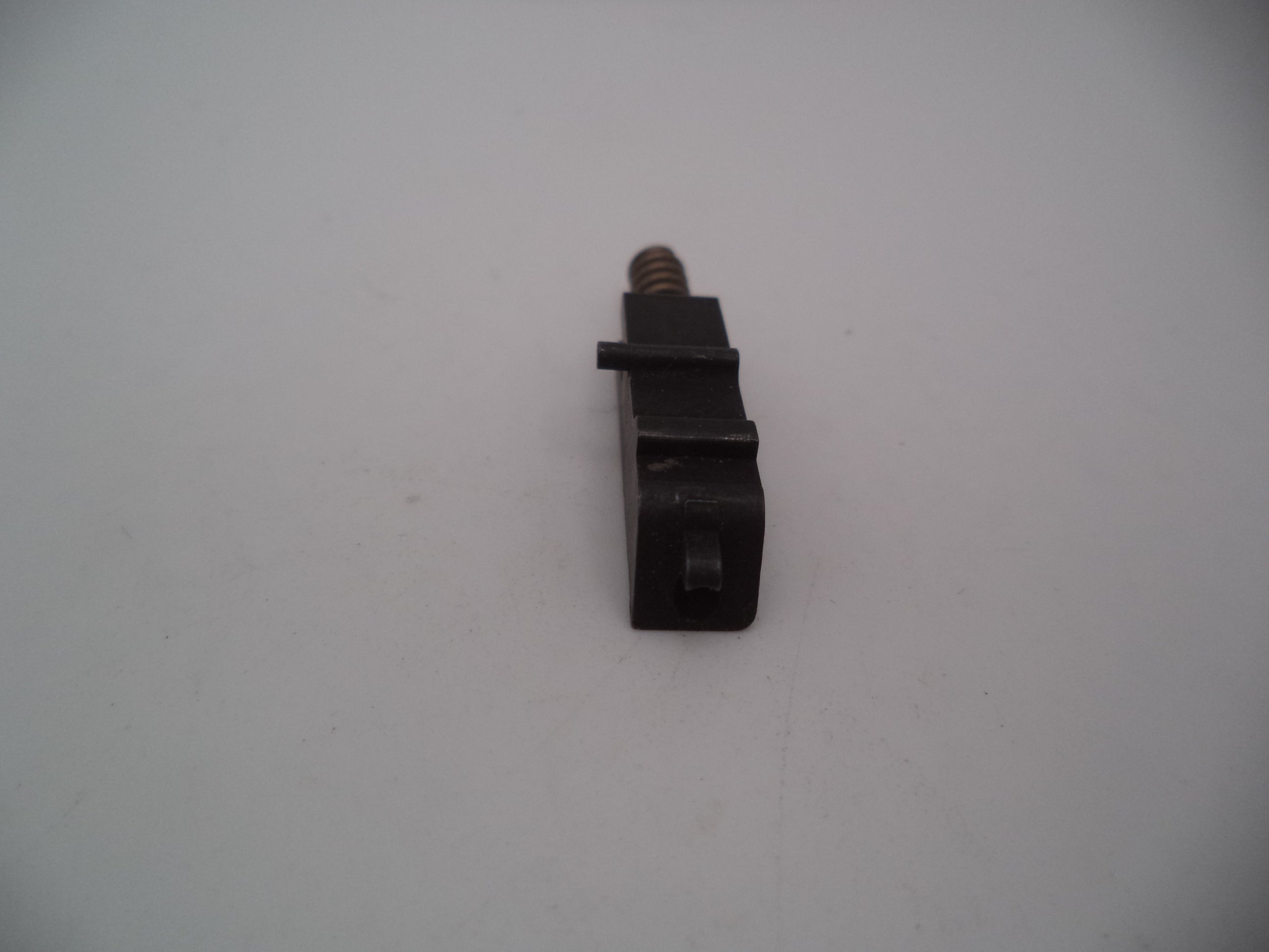 386776 S&W L Frame Model 386 Rebound Assy & Spring 8 Shot 357 Magnum
