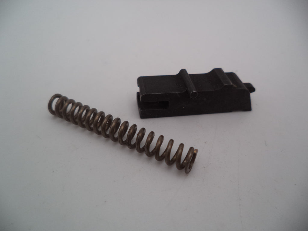 386776 S&W L Frame Model 386 Rebound Assy & Spring 8 Shot 357 Magnum