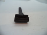 28161 Smith & Wesson N Model 28 Rear Adjustable Sight & Hardware Used