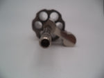 1371 Smith & Wesson K Frame Model 13 & Model 19 Multi Changes Cylinder & Yoke Recessed 6 Shot .357 Magnum