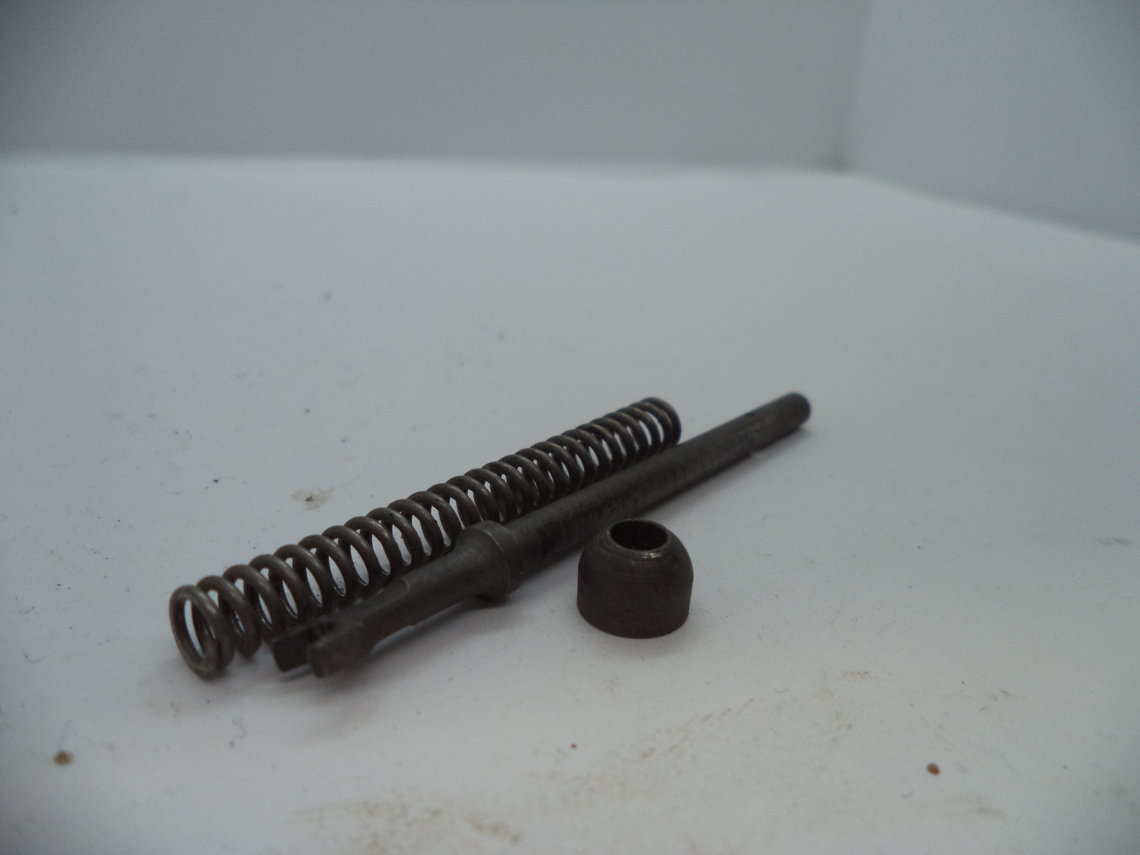 60141C S&W J Model 60 Main Spring, Stirrup & Swivel .38 Special Used