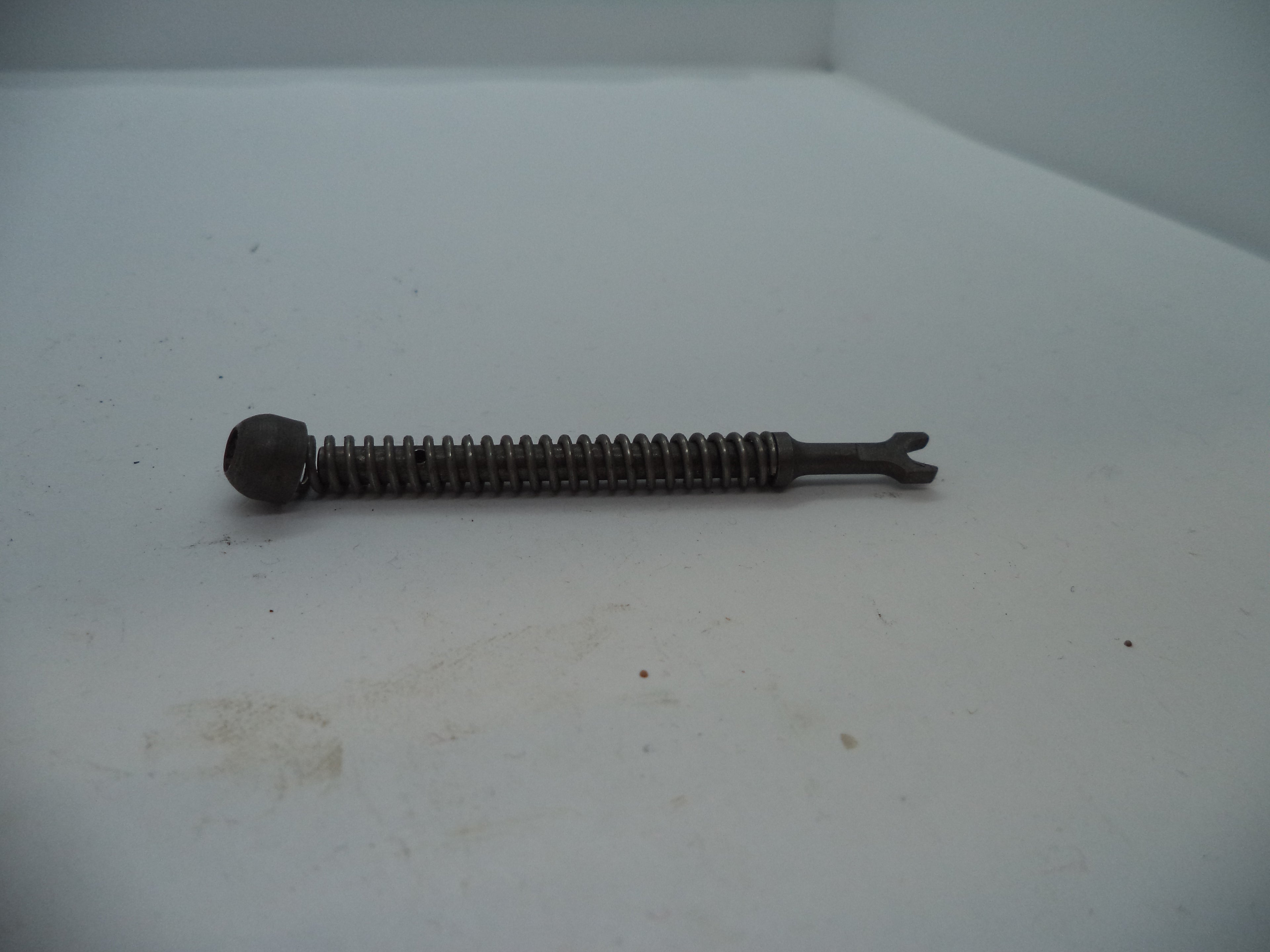 60141C S&W J Model 60 Main Spring, Stirrup & Swivel .38 Special Used