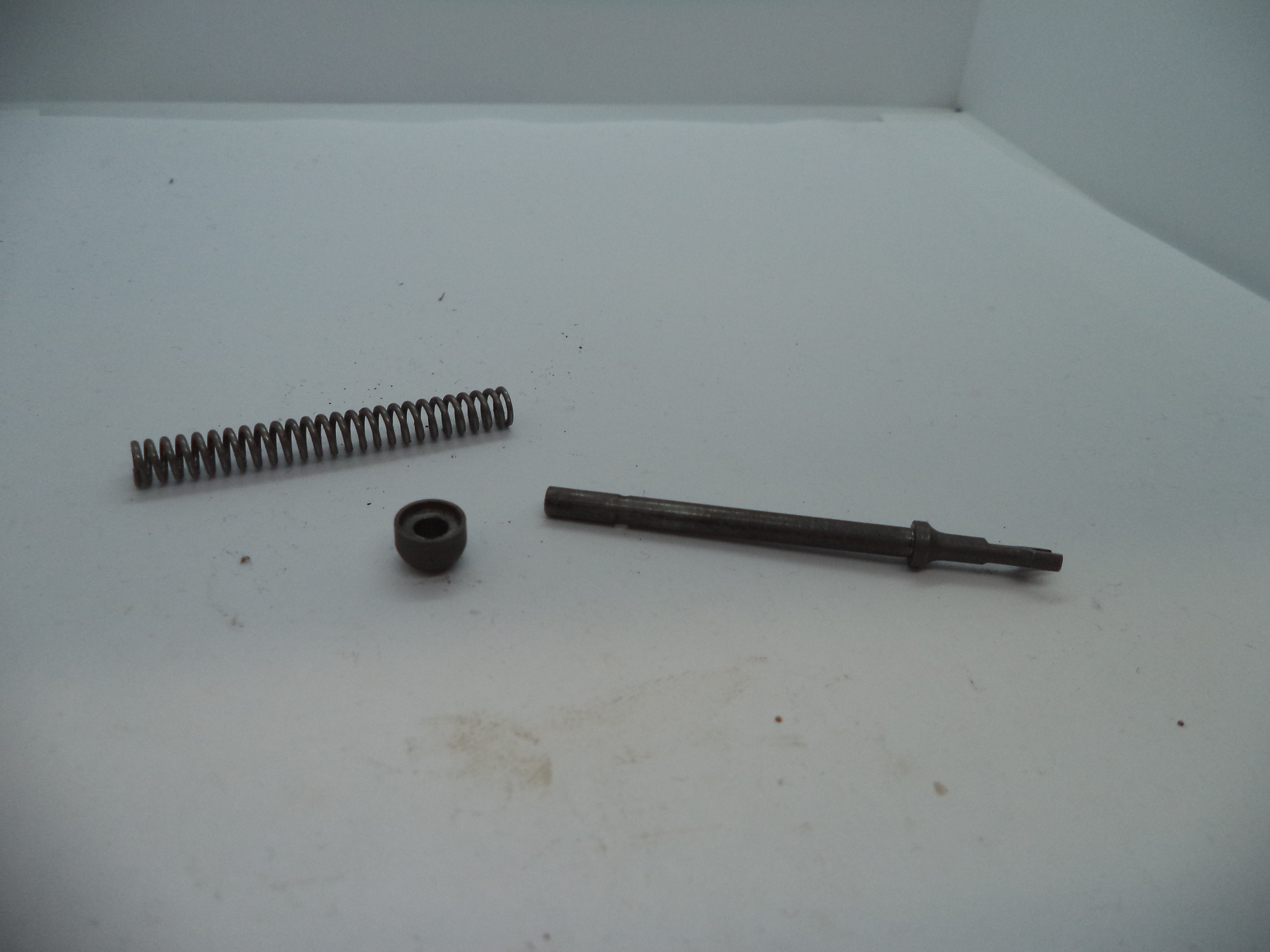 60141C S&W J Model 60 Main Spring, Stirrup & Swivel .38 Special Used