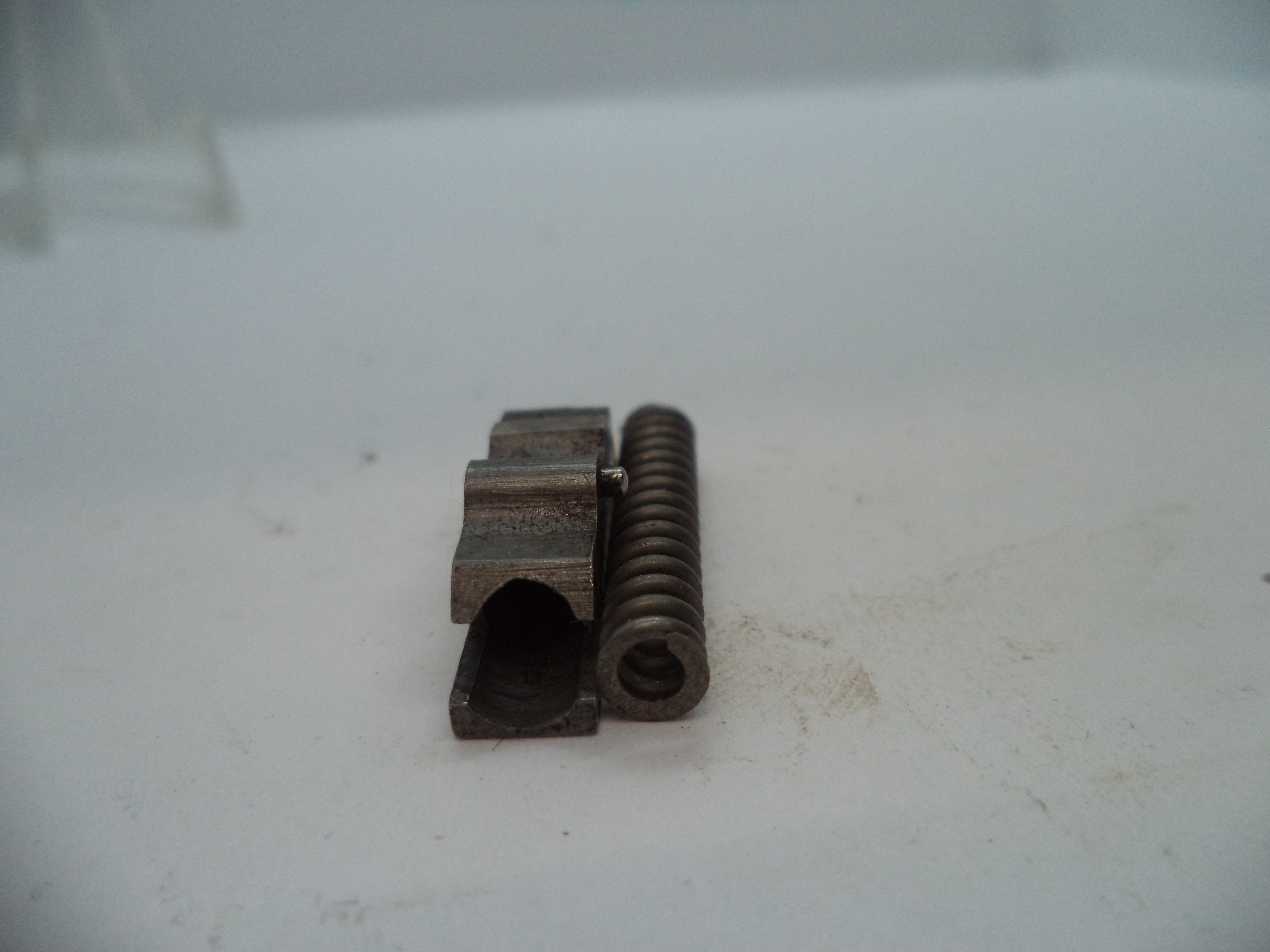 60143C Smith & Wesson J Model 60 Rebound Slide & Spring .38 Special Used