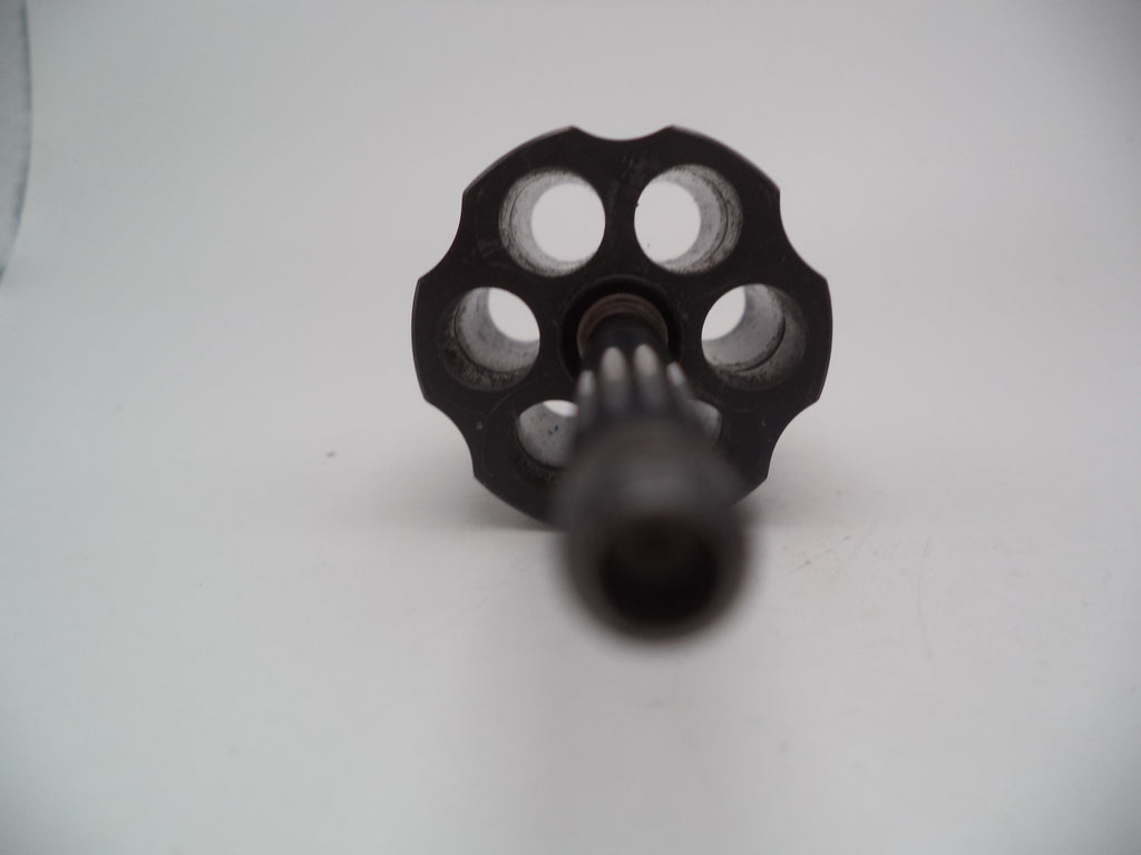1572 S&W K Frame Model 15-7, 15-8, 15-9 Cylinder & Yoke  6 Shot .38 Spec