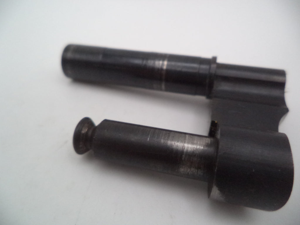 1572 S&W K Frame Model 15-7, 15-8, 15-9 Cylinder & Yoke  6 Shot .38 Spec