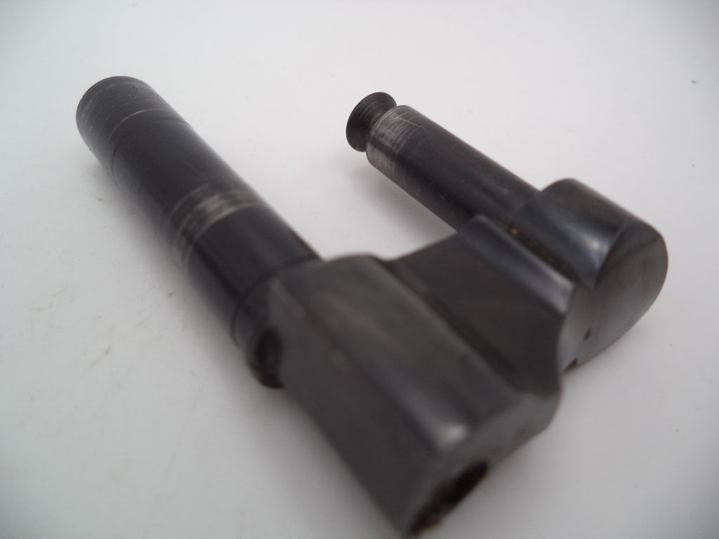 1572 S&W K Frame Model 15-7, 15-8, 15-9 Cylinder & Yoke  6 Shot .38 Spec