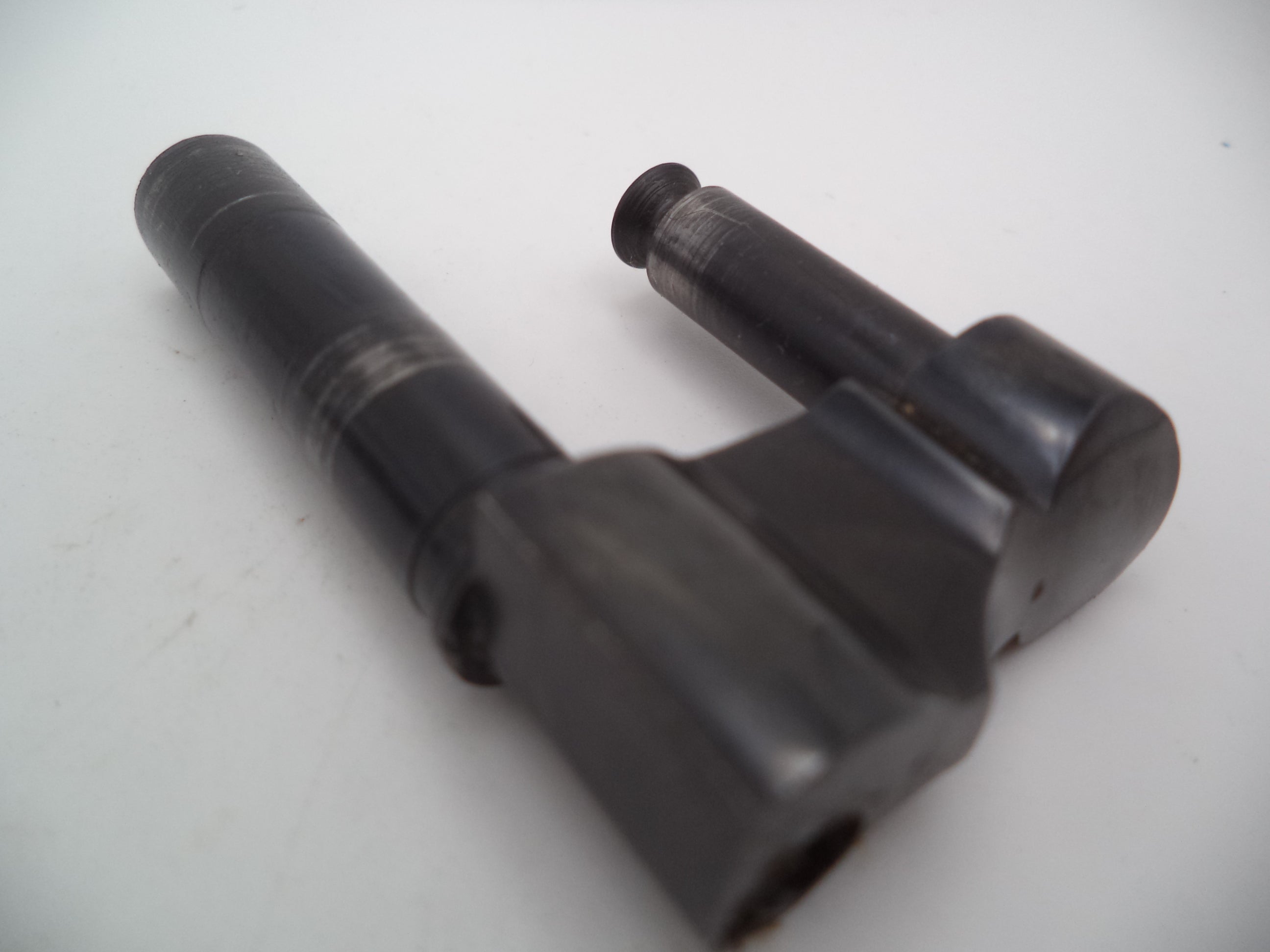 1572 S&W K Frame Model 15-7, 15-8, 15-9 Cylinder & Yoke  6 Shot .38 Spec