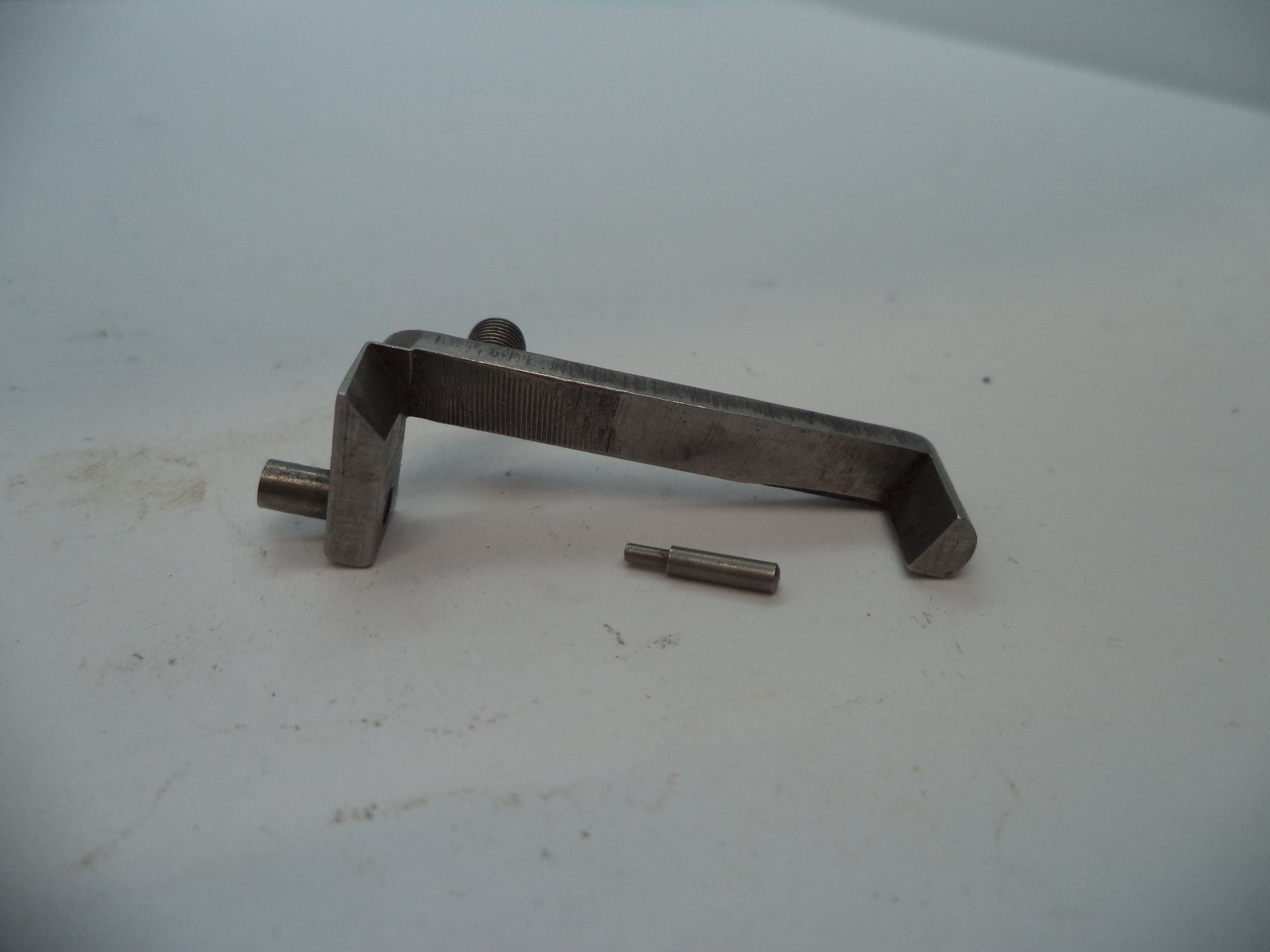 1045 S & W K Model 10 Bolt, Spring & Plunger .38 Special ctg. Used