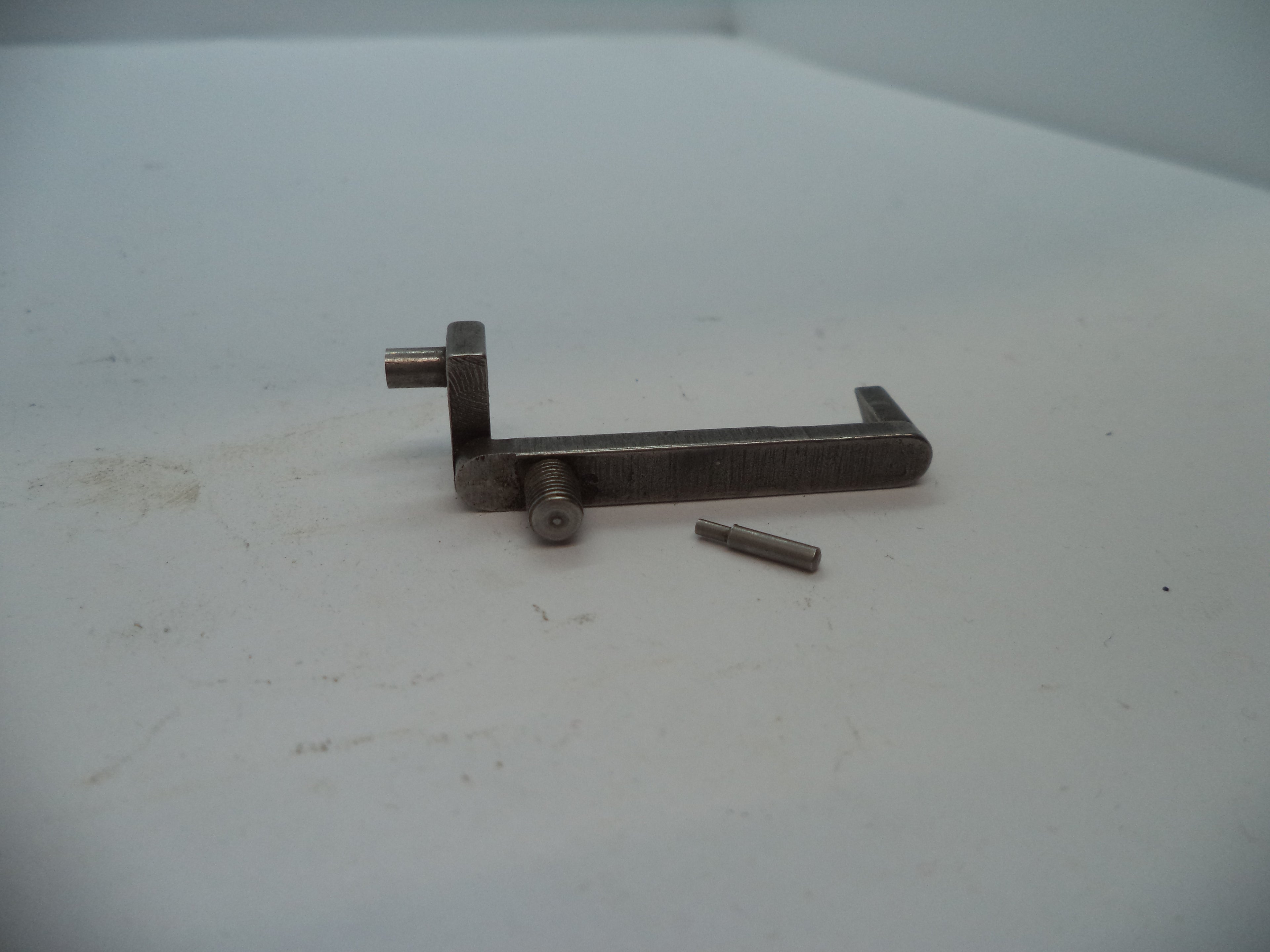 1045 S & W K Model 10 Bolt, Spring & Plunger .38 Special ctg. Used